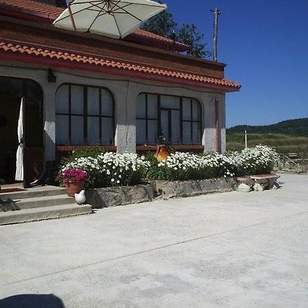 Sorianello B&B Passo Del Falco المظهر الخارجي الصورة