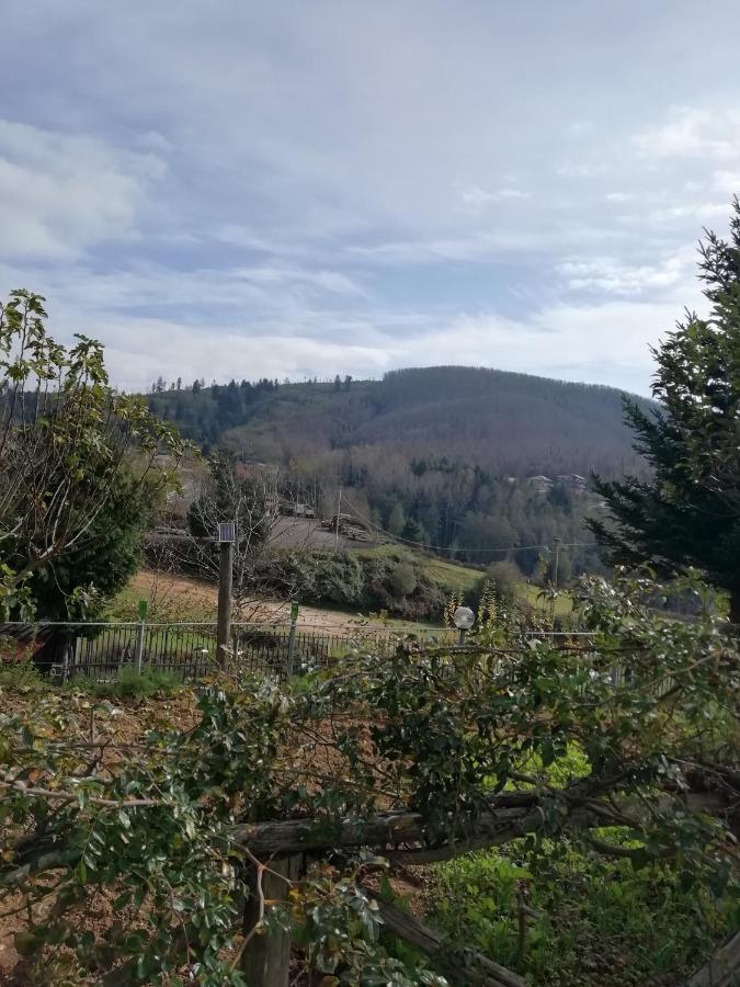 Sorianello B&B Passo Del Falco المظهر الخارجي الصورة